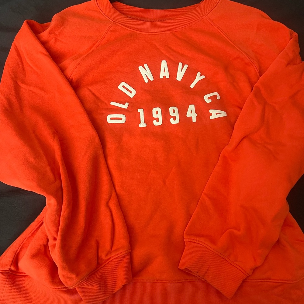 Old Navy Sweatshirt